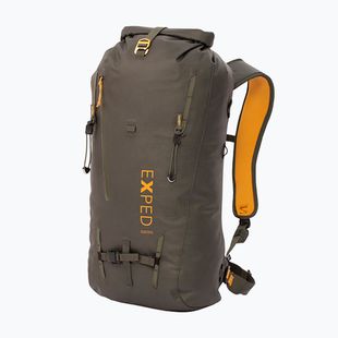 Rucsac de alpinism Exped Black Ice 30 l moraine