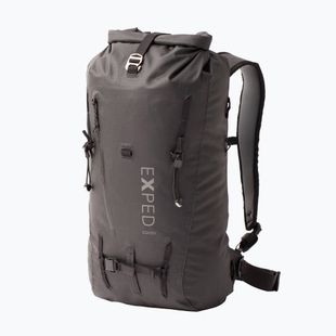 Rucsac de alpinism Exped Black Ice 30 l black