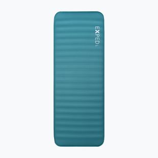 Covoraș autogonflabil Exped MegaMat dark green
