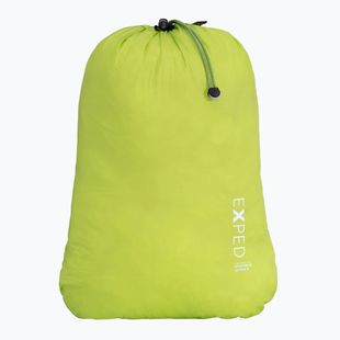 Sac impermeabil Exped Stuffbag Ultra 5 l lime