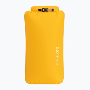 Sac impermeabil Exped Drybag Ultra 13 l sunshine