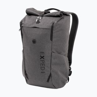 Rucsac de oraș Exped Metro 20 l black/melange