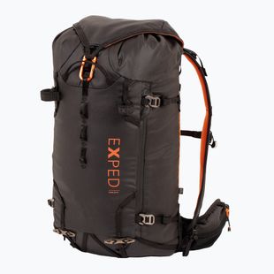 Rucsac turistic Exped Verglas 30 l black