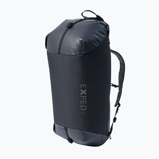 Rucsac turistic Exped Radical 60 l black