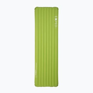 Saltea gonflabilă Exped Ultra 3R verde