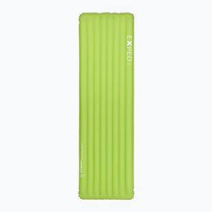 Saltea gonflabilă Exped Ultra R5 galbenă