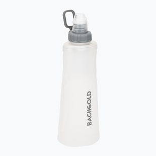 Sticlă de drumeție cu filtru Bachgold Squeee 1000 ml white