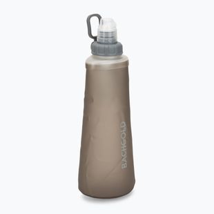 Sticlă de drumeție cu filtru Bachgold Squeee 1000 ml grey