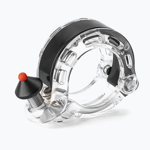 Clopoțel de bicicletă Rockbros 34210028 clear