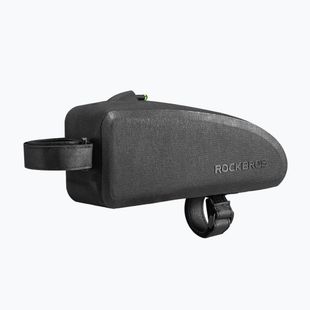 Geantă de bicicletă pentru cadru Rockbros AS-019 1,5 l black