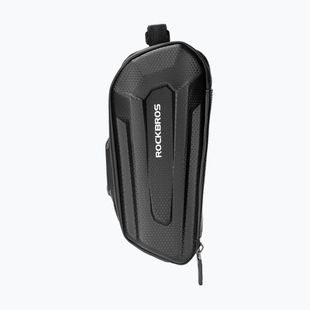 Geantă de bicicletă sub șa Rockbros B69 1,8 l black
