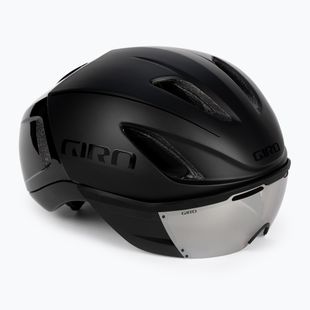 Cască de bicicletă Giro VANQUISH INTEGRATED MIPS, negru, GR-7086773