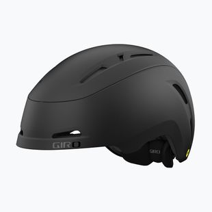 Cască de bicicletă Giro Camden Integrated MIPS  matte black