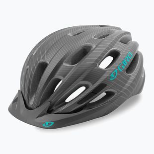 Cască de bicicletă Giro Vasona Integrated MIPS matte titanium