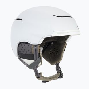 Cască de schi Giro Terra MIPS matte white