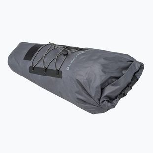 Geantă de bicicletă pentru scaun Blackburn Outpost Elite Seat Pack 10,5 l gri