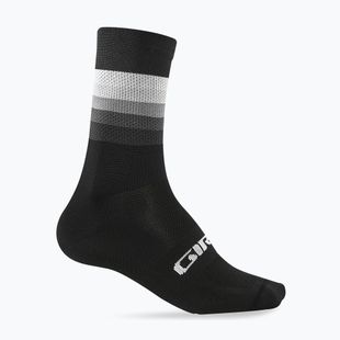 Șosete Giro Comp Racer High Rise black
