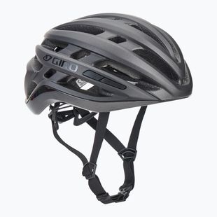 Giro Agilis cască de bicicletă negru GR-7112731