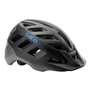Cască de bicicletă pentru femei GIRO RADIX W, negru, GR-7113235