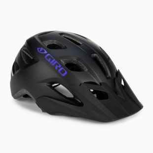 Cască de bicicletă Giro Verce neagră GR-7113725
