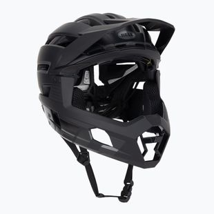Cască de ciclism Bell FF Super Air R MIPS Spherical matte gloss black