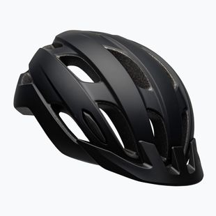 Cască de bicicletă Bell Trace roz. Uniwersalny matte black