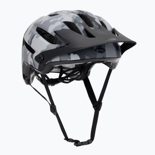 Cască de ciclism Bell 4Forty matte gloss black/camo