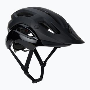 Cască de bicicletă Giro Manifest Spherical MIPS matte black