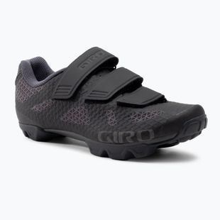 Ghete de ciclism pentru femei Giro Ranger negru GR-7122959