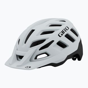 Cască de bicicletă Giro Radix Integrated MIPS matte chalk