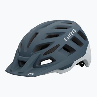 Cască de bicicletă Giro Radix Integrated MIPS matte portaro grey