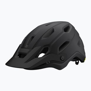 Cască de bicicletă Giro Source Integrated MIPS matte black fade