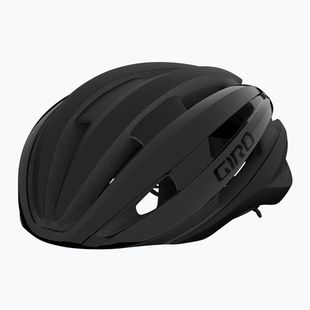 Cască de bicicletă Giro Synthe II Integrated MIPS matte black