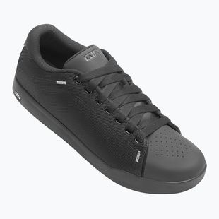 Încălțăminte de ciclism platformă pentru bărbați Giro Deed black