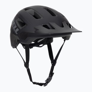 Cască de ciclism Bell Nomad 2 matte black