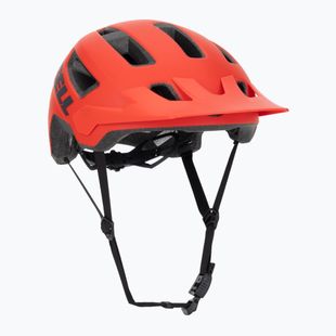 Cască de ciclism Bell Nomad 2 matte red