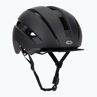 Cască de bicicletă Bell Daily matte black