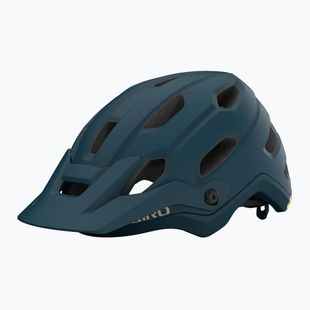 Cască de bicicletă Giro Source Integrated MIPS matte harbor blue