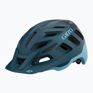 Cască de bicicletăGiro Radix Integrated MIPS W matte ano harbor blue