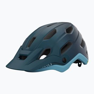 Cască de bicicletă Giro Source Integrated MIPS matte ano harbor blue