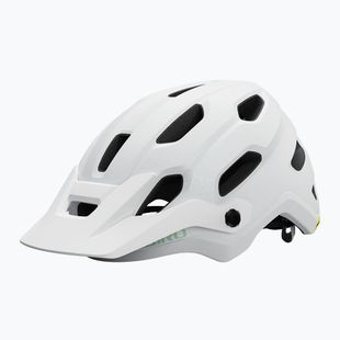 Cască de bicicletă Giro Source Integrated MIPS W matte white