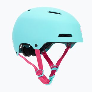 Cască de bicicletă pentru copii Giro Dime FS matte screaming teal