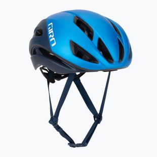 Cască de bicicletă Giro Eclipse MIPS Spherical matte ano blue