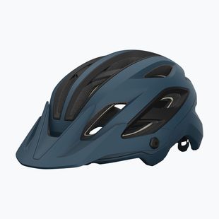 Cască de bicicletă Giro Merit Spherical MIPS matte harbor blue