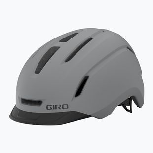 Cască de bicicletă Giro Caden II matte grays