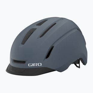Cască de bicicletă Giro Caden II matte portaro gray