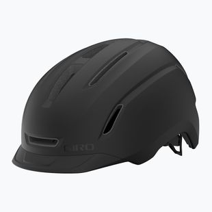 Cască de bicicletă Giro Caden Integrated MIPS II matte black