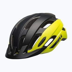 Cască de ciclism Bell Trace matte hiviz