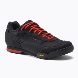 Pantofi de ciclism pentru bărbați Giro Rumble VR negru GR-7058517