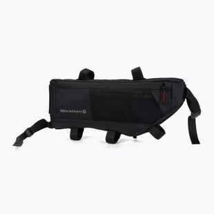 Blackburn Outpost Frame Bike Bag negru BBN-7099762